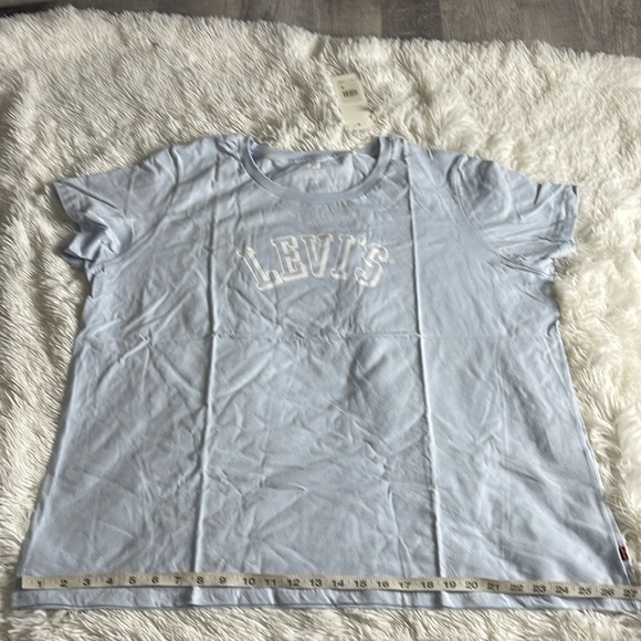 Levi's Logo Graphic T-Shirt - Picture 4 of 7